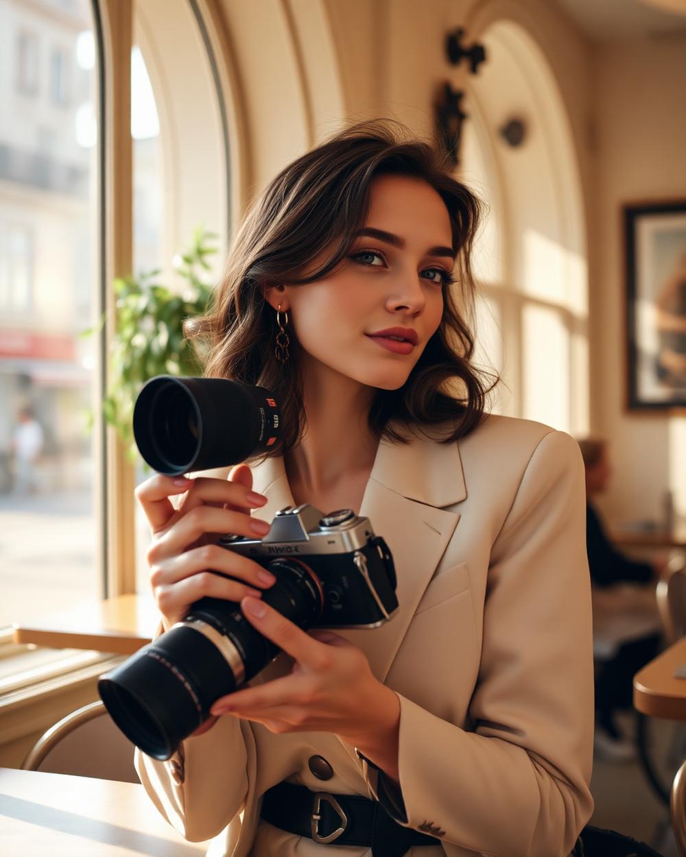 Cielo — Editor & Founder